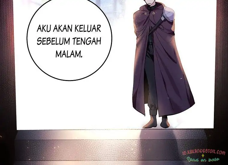 The Perks Of Being A Villainess Chapter 39 Halaman 35