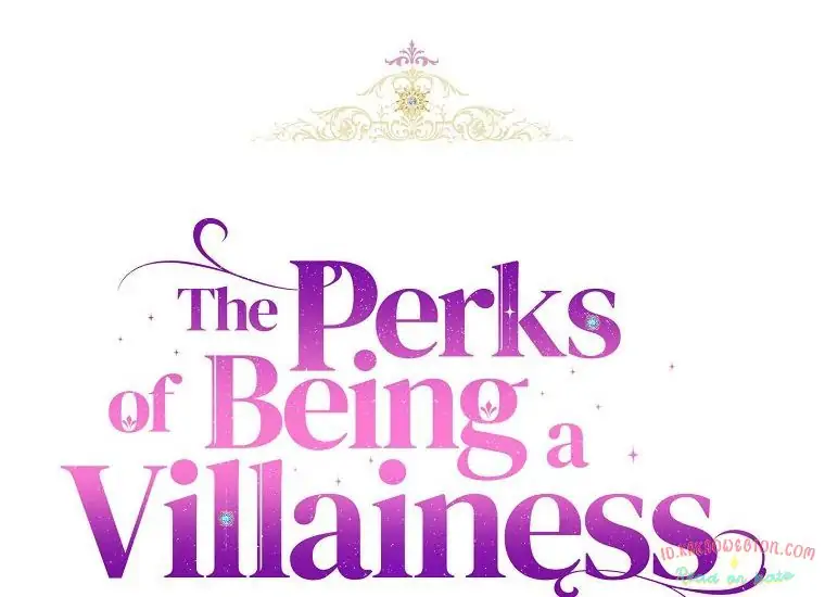 The Perks Of Being A Villainess Chapter 39 Halaman 40