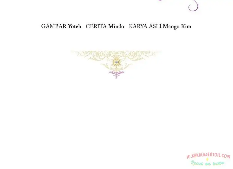 The Perks Of Being A Villainess Chapter 39 Halaman 41