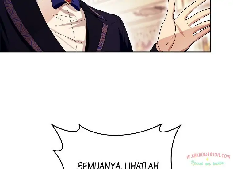 The Perks Of Being A Villainess Chapter 39 Halaman 54