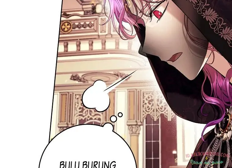 The Perks Of Being A Villainess Chapter 39 Halaman 58