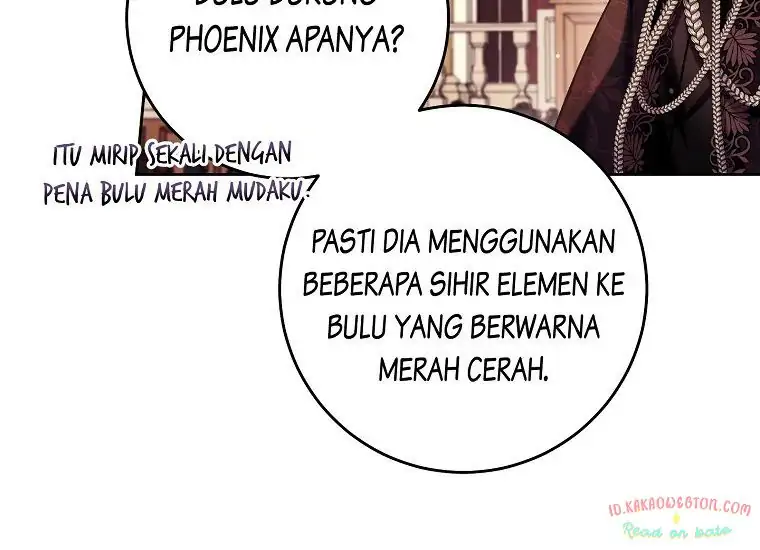 The Perks Of Being A Villainess Chapter 39 Halaman 59