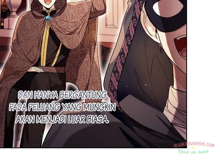 The Perks Of Being A Villainess Chapter 39 Halaman 61