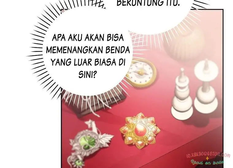 The Perks Of Being A Villainess Chapter 39 Halaman 65