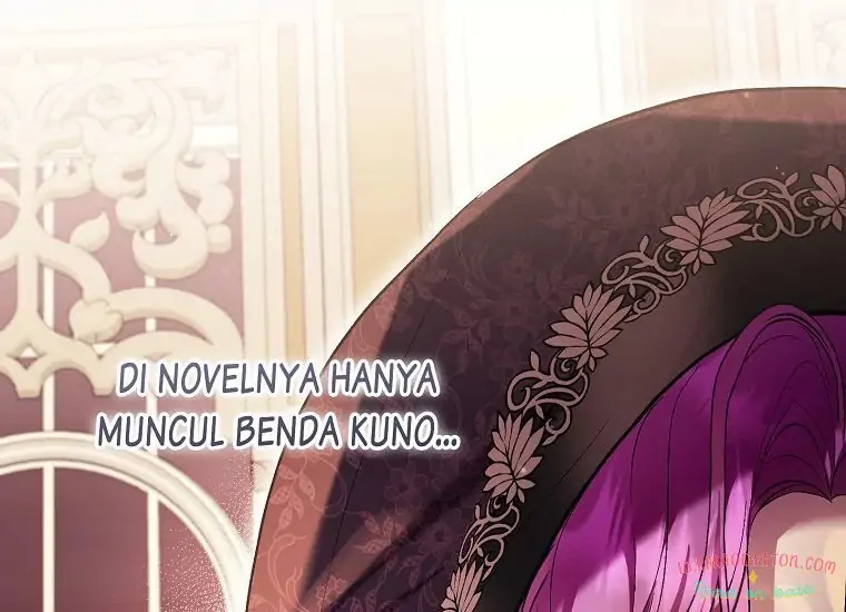 The Perks Of Being A Villainess Chapter 39 Halaman 68