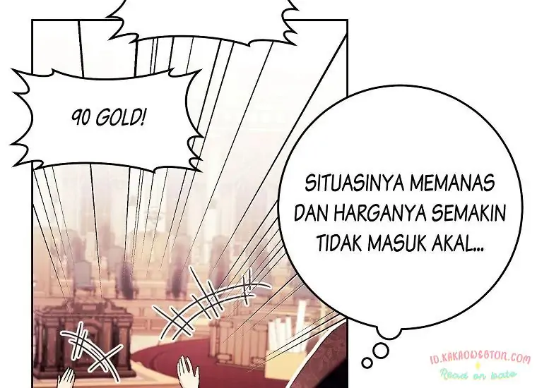 The Perks Of Being A Villainess Chapter 39 Halaman 74