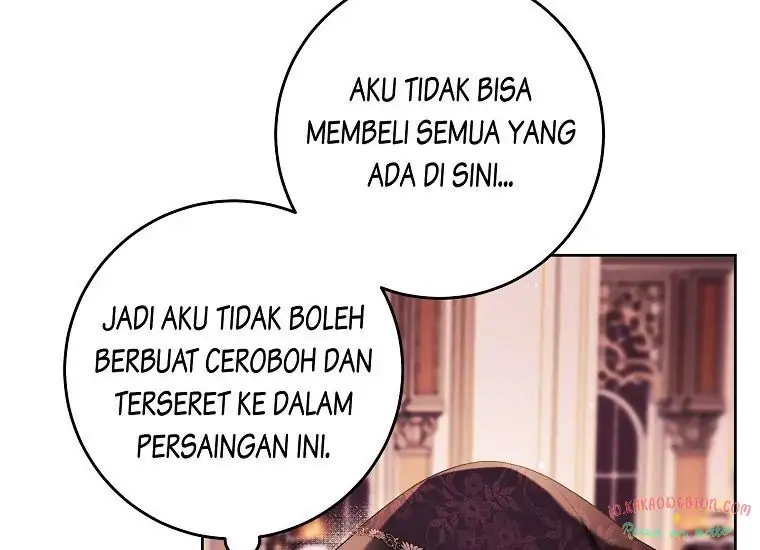 The Perks Of Being A Villainess Chapter 39 Halaman 76