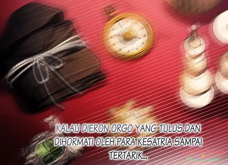 The Perks Of Being A Villainess Chapter 39 Halaman 80