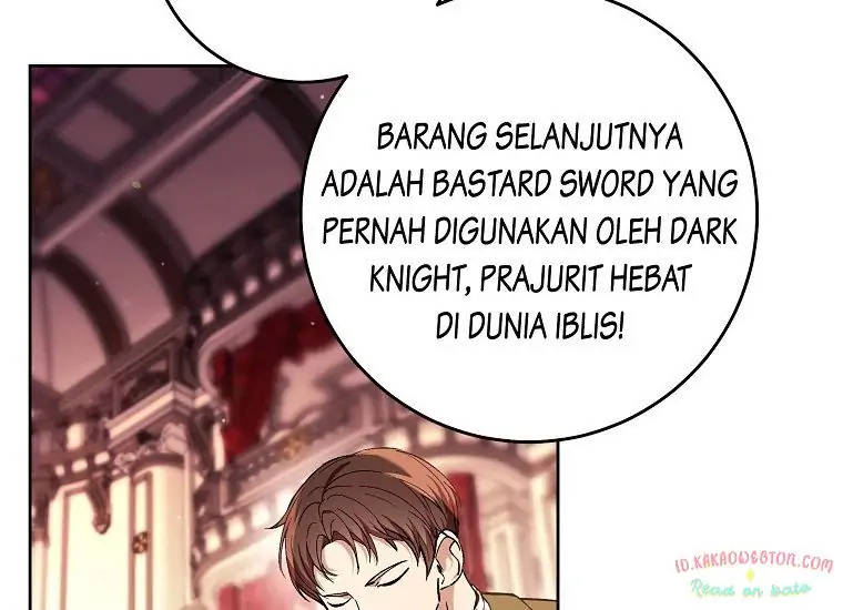 The Perks Of Being A Villainess Chapter 39 Halaman 85