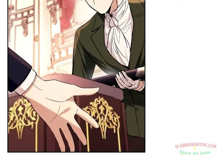 The Perks Of Being A Villainess Chapter 39 Halaman 86