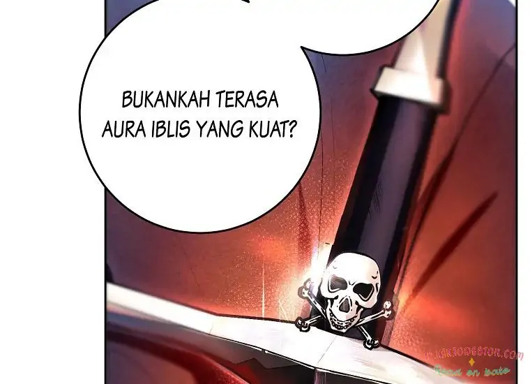 The Perks Of Being A Villainess Chapter 39 Halaman 88