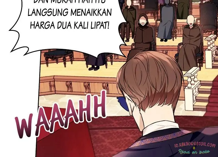 The Perks Of Being A Villainess Chapter 39 Halaman 110