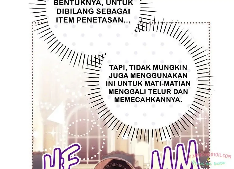 The Perks Of Being A Villainess Chapter 39 Halaman 135