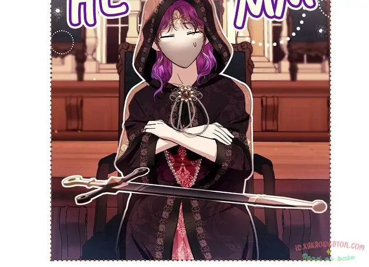 The Perks Of Being A Villainess Chapter 39 Halaman 136