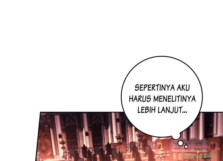 The Perks Of Being A Villainess Chapter 39 Halaman 137