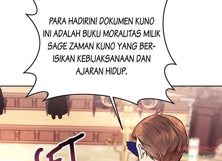 The Perks Of Being A Villainess Chapter 39 Halaman 139