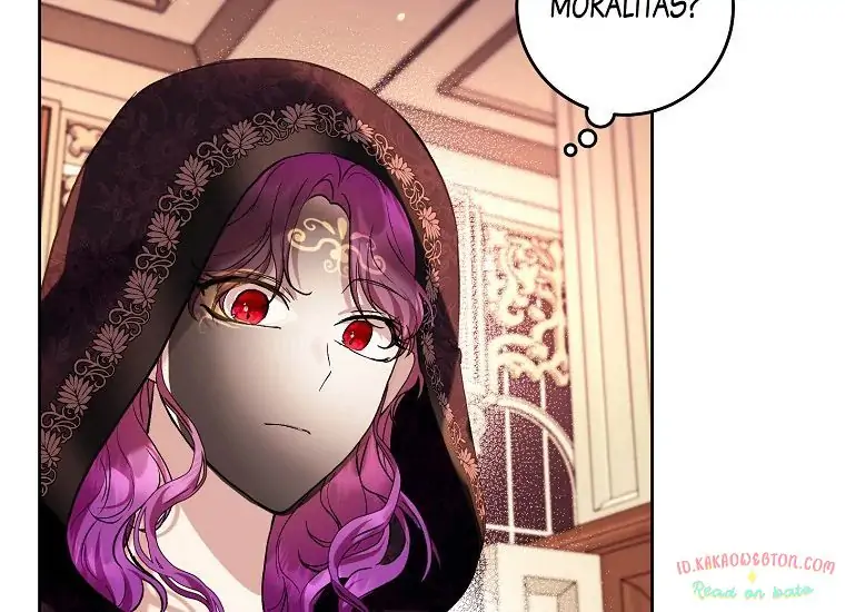 The Perks Of Being A Villainess Chapter 39 Halaman 143
