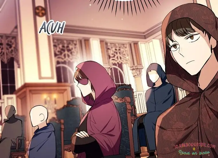 The Perks Of Being A Villainess Chapter 39 Halaman 146