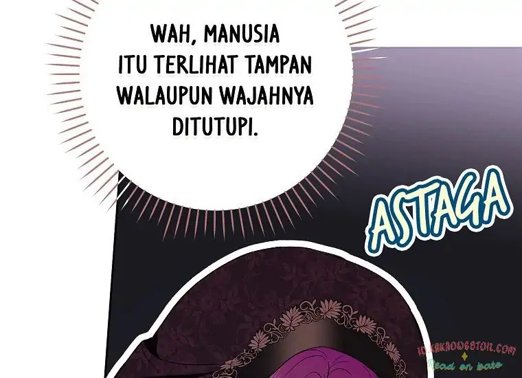 The Perks Of Being A Villainess Chapter 39 Halaman 156