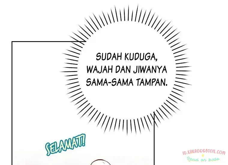 The Perks Of Being A Villainess Chapter 39 Halaman 159