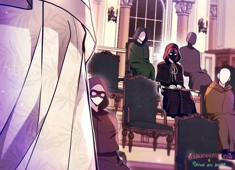 The Perks Of Being A Villainess Chapter 39 Halaman 165