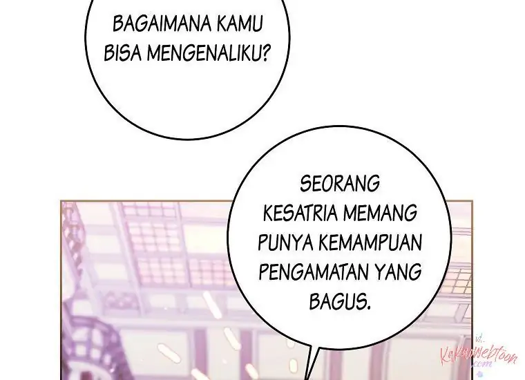 The Perks Of Being A Villainess Chapter 40 Halaman 8