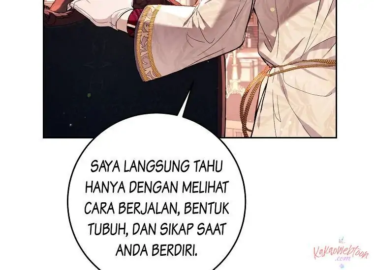 The Perks Of Being A Villainess Chapter 40 Halaman 10