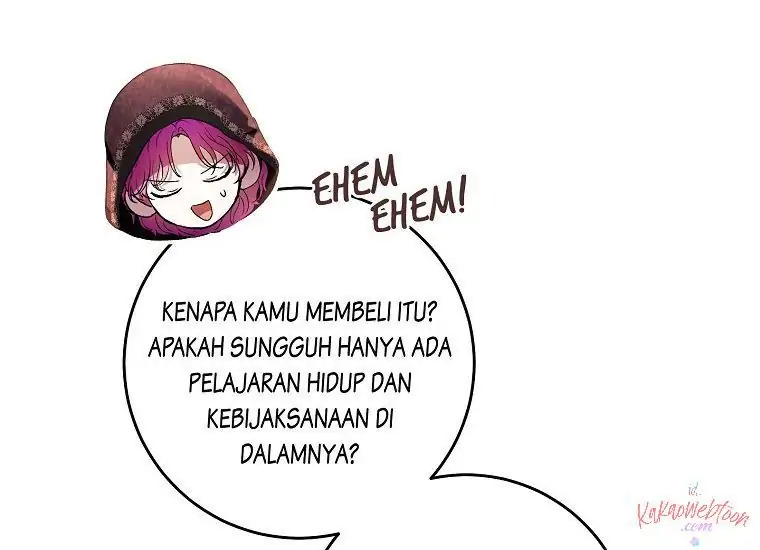 The Perks Of Being A Villainess Chapter 40 Halaman 14