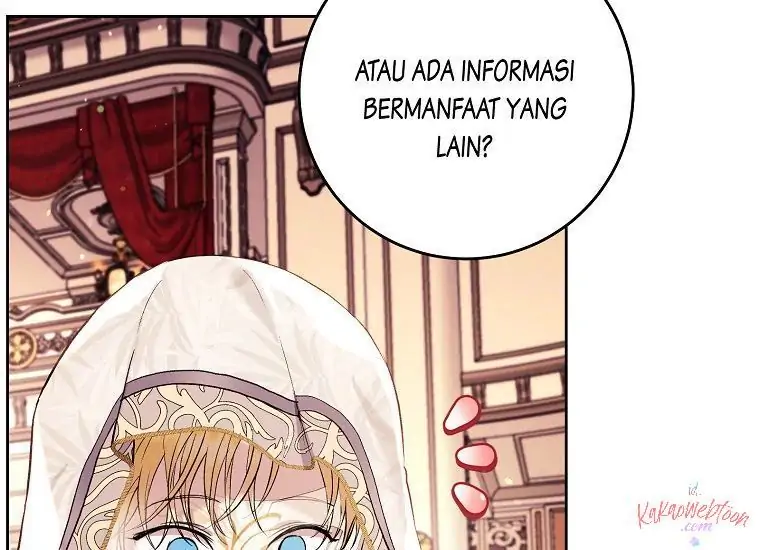 The Perks Of Being A Villainess Chapter 40 Halaman 15