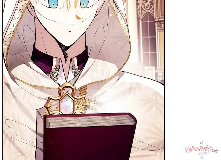 The Perks Of Being A Villainess Chapter 40 Halaman 16