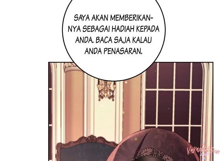 The Perks Of Being A Villainess Chapter 40 Halaman 18