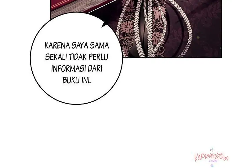 The Perks Of Being A Villainess Chapter 40 Halaman 20