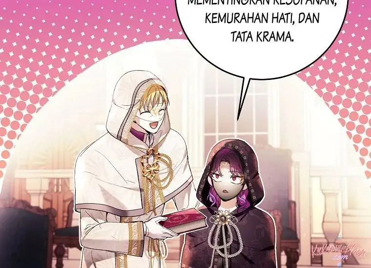 The Perks Of Being A Villainess Chapter 40 Halaman 22