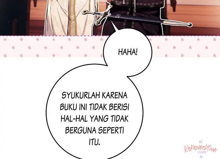 The Perks Of Being A Villainess Chapter 40 Halaman 23