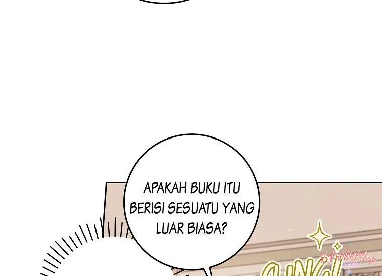 The Perks Of Being A Villainess Chapter 40 Halaman 24