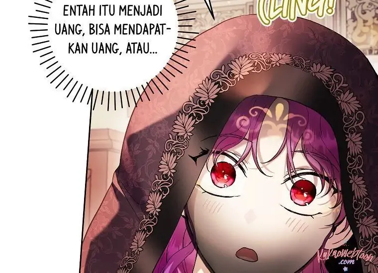 The Perks Of Being A Villainess Chapter 40 Halaman 25