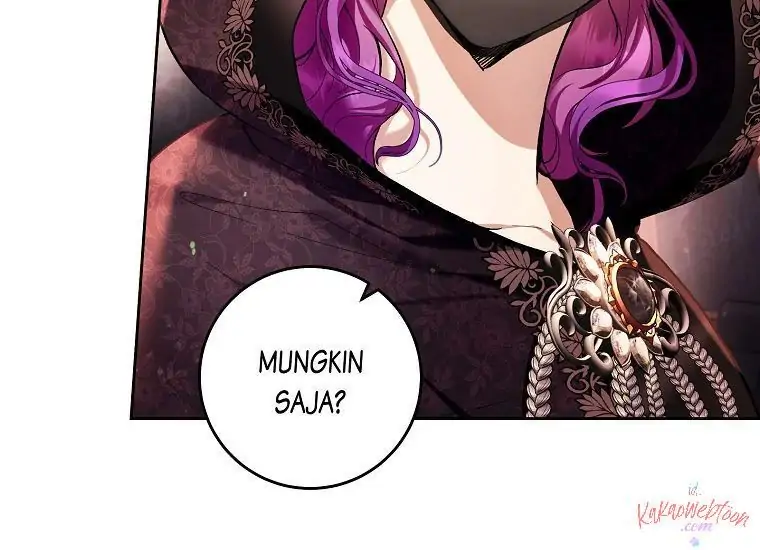 The Perks Of Being A Villainess Chapter 40 Halaman 26