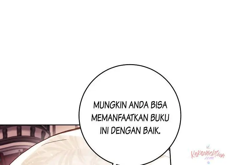 The Perks Of Being A Villainess Chapter 40 Halaman 27