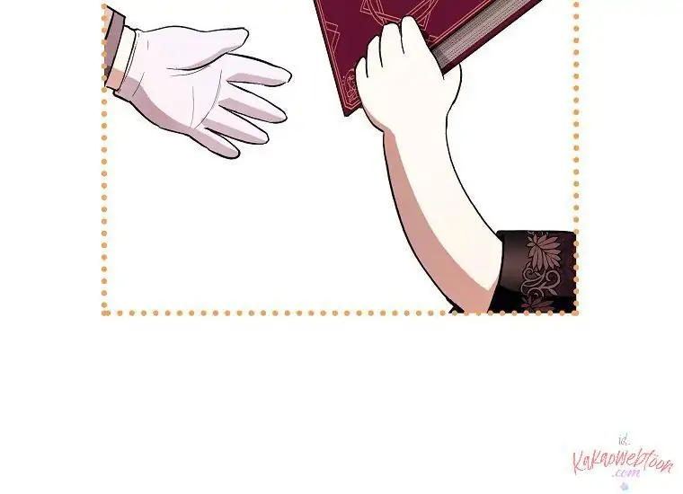The Perks Of Being A Villainess Chapter 40 Halaman 32