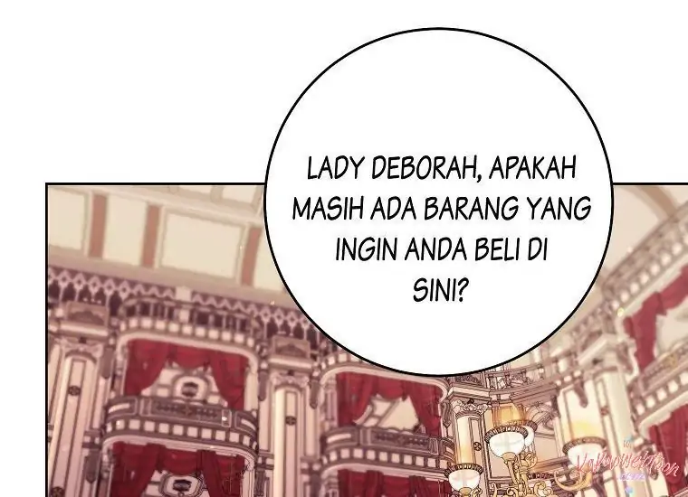 The Perks Of Being A Villainess Chapter 40 Halaman 34