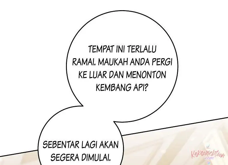 The Perks Of Being A Villainess Chapter 40 Halaman 36