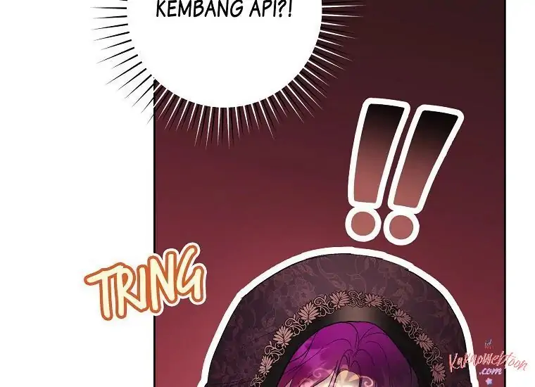 The Perks Of Being A Villainess Chapter 40 Halaman 40