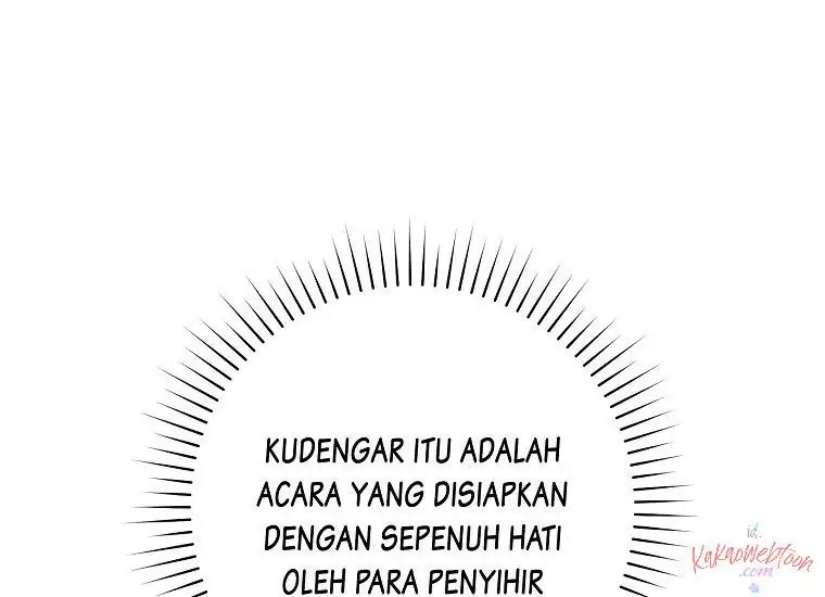 The Perks Of Being A Villainess Chapter 40 Halaman 42