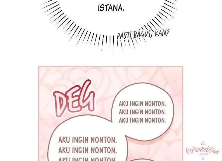 The Perks Of Being A Villainess Chapter 40 Halaman 43