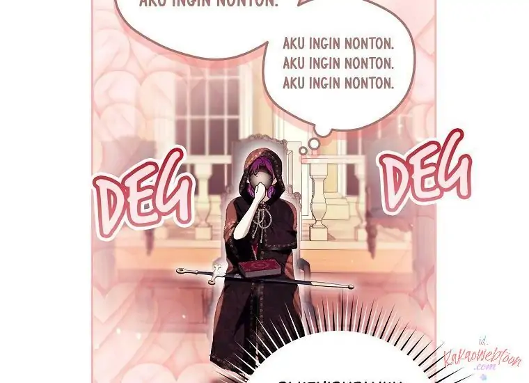 The Perks Of Being A Villainess Chapter 40 Halaman 44