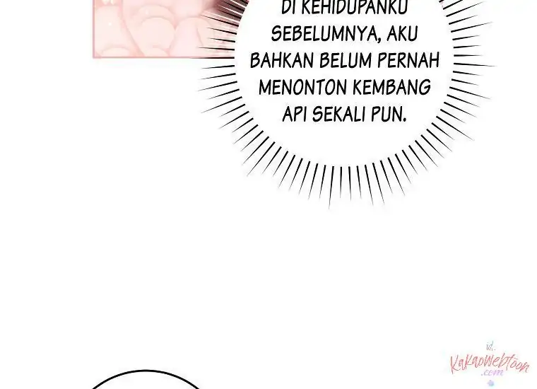 The Perks Of Being A Villainess Chapter 40 Halaman 45
