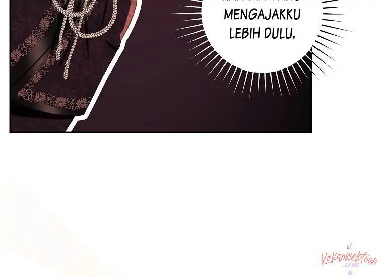 The Perks Of Being A Villainess Chapter 40 Halaman 50