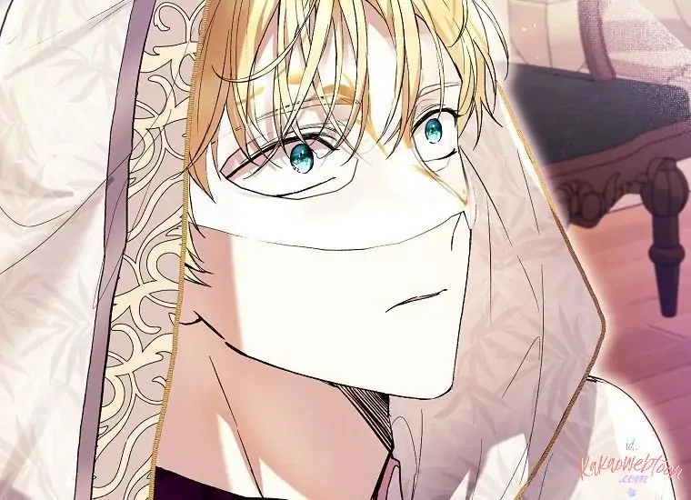 The Perks Of Being A Villainess Chapter 40 Halaman 52