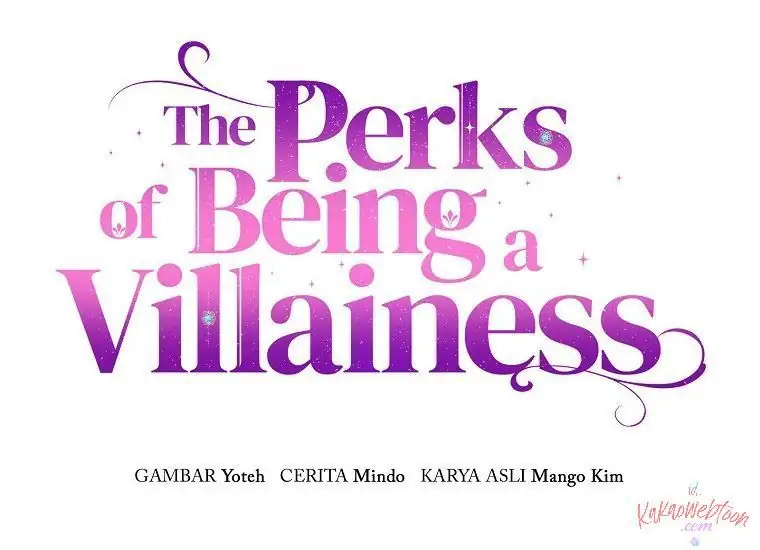 The Perks Of Being A Villainess Chapter 40 Halaman 57