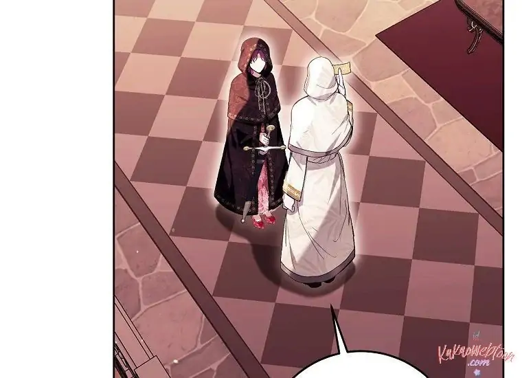 The Perks Of Being A Villainess Chapter 40 Halaman 63
